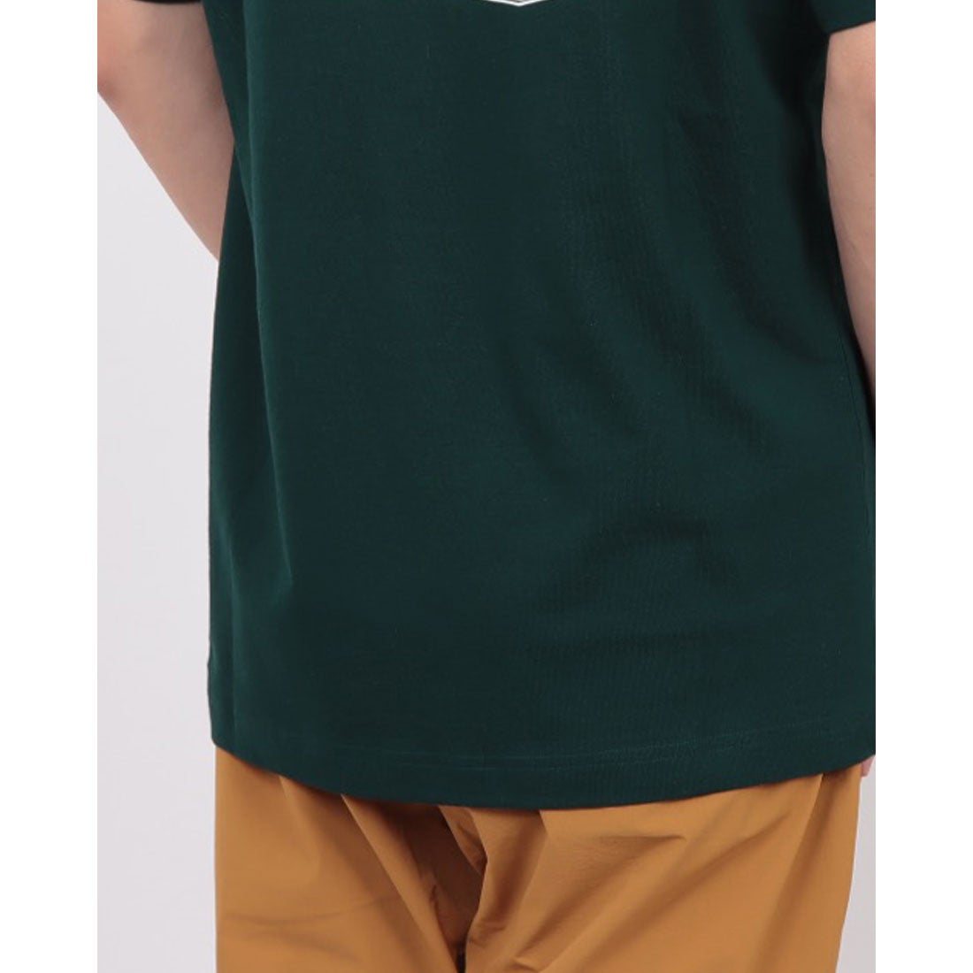 アディダス adidas メンズ 半袖Tシャツ M CLUB SCENIC Tシャツ JV8447