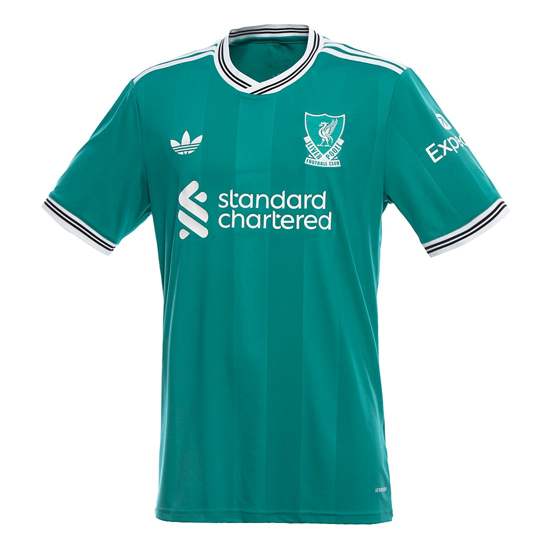 adidas リバプール 25/26 ユニフォーム サード 半袖 レプリカ #7