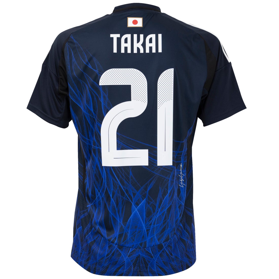 adidas アディダス サッカー日本代表 2024 ホーム レプリカ