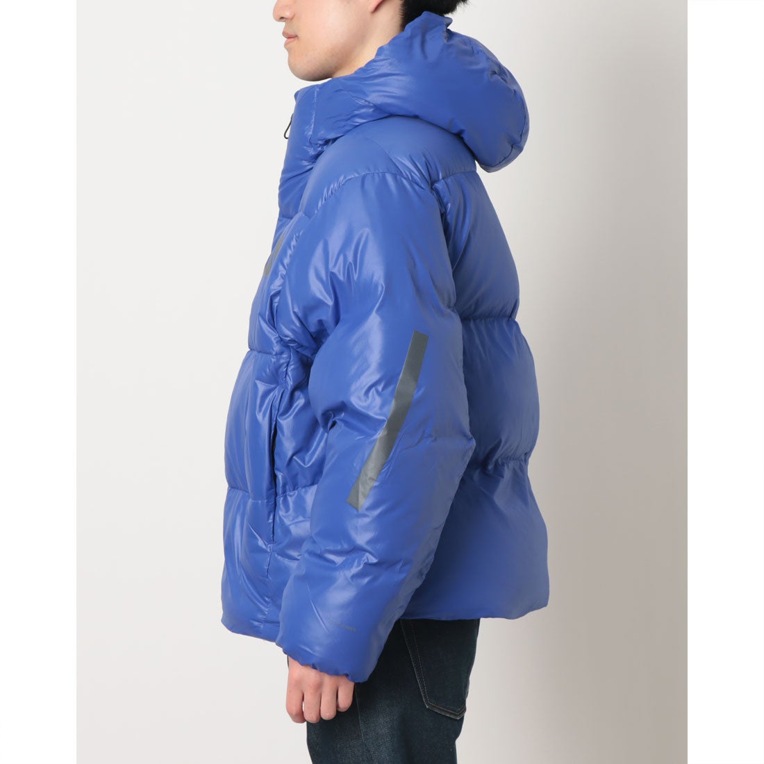 アディダス adidas メンズ ダウンジャケット ADIDAS Z.N.E.パファー