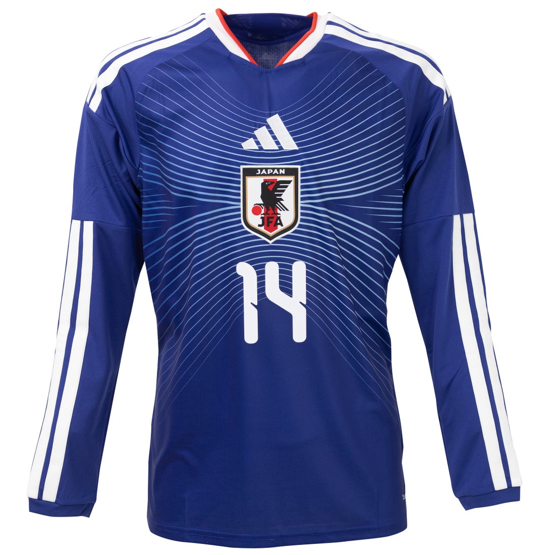 adidas アディダス サッカー日本代表 2026 ホーム レプリカ