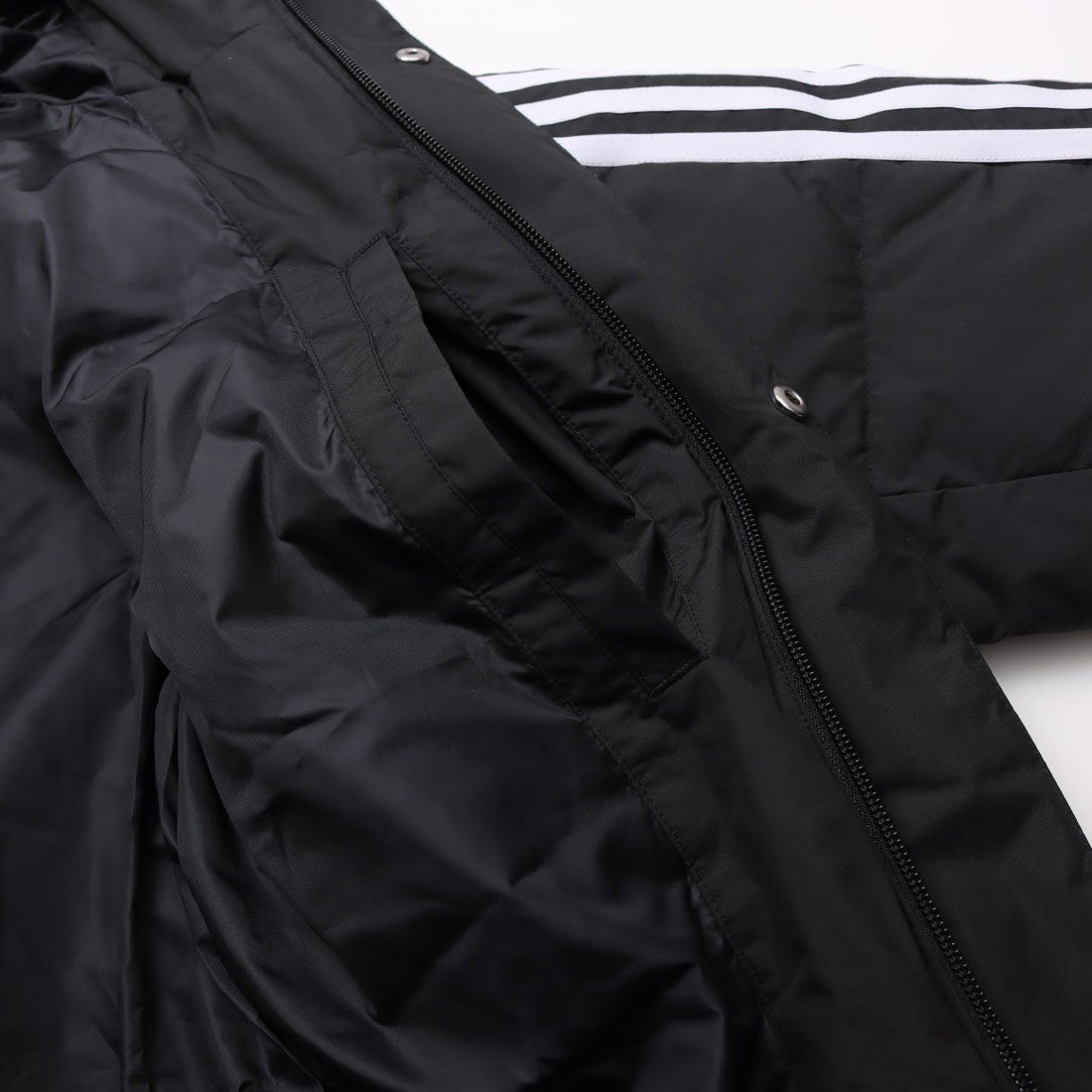 アディダス adidas メンズ ダウンコート M 3S ロングダウンコート