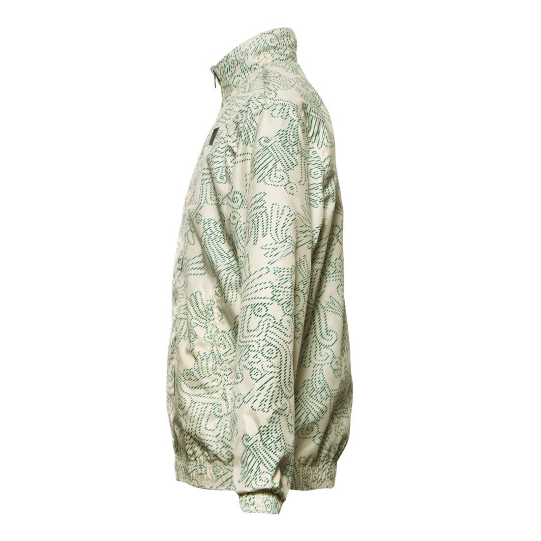 adidas メキシコ代表 2022 アンセムジャケット(グリーン) BU364 HF1439