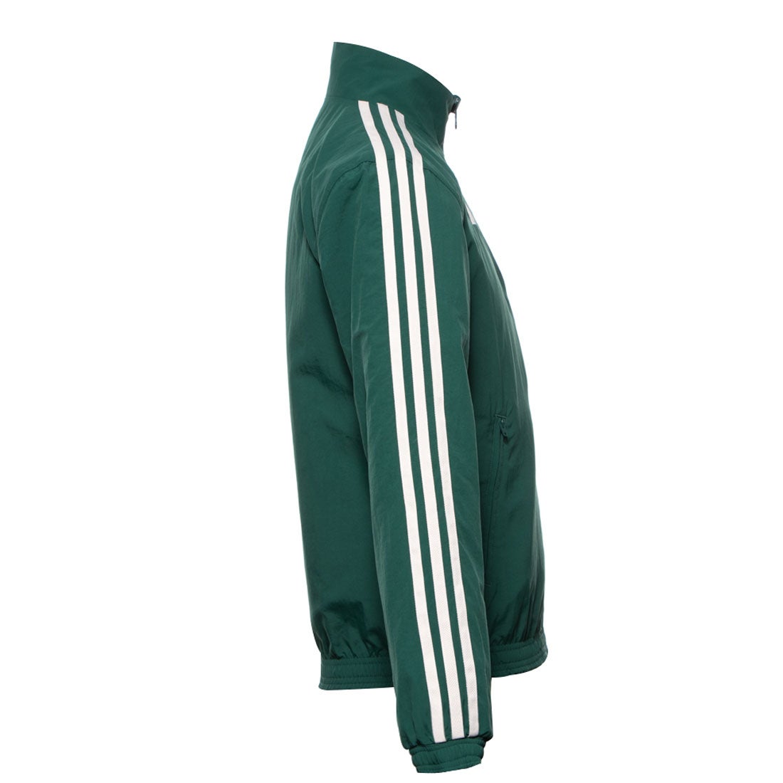 adidas メキシコ代表 2022 アンセムジャケット ウィメンズシルエット