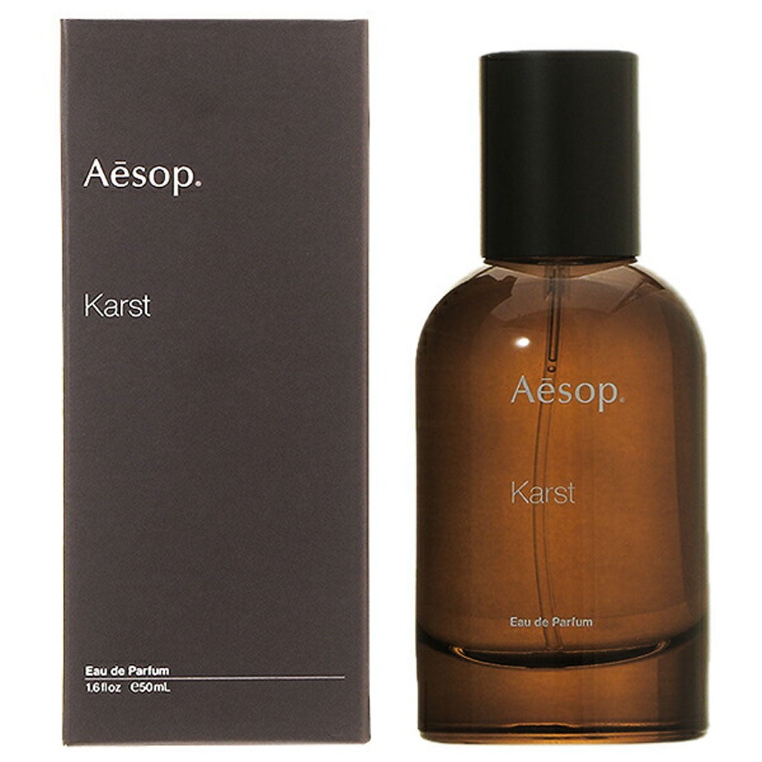 Aesop Eidesis 香水 50ml イソップ イーディシス Aesop(イソップ