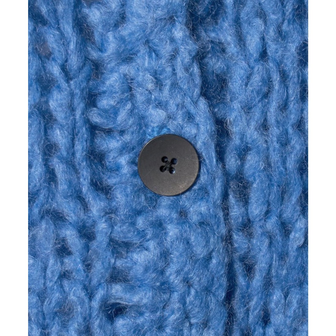 AEWEN MATOPH＞ジャンボタム2WAY カーディガン （DK.BROWN