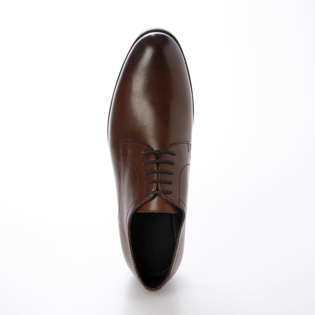 アルフレッドコックス ALFRED COX 牛本革 ビジネスシューズ ラウンド