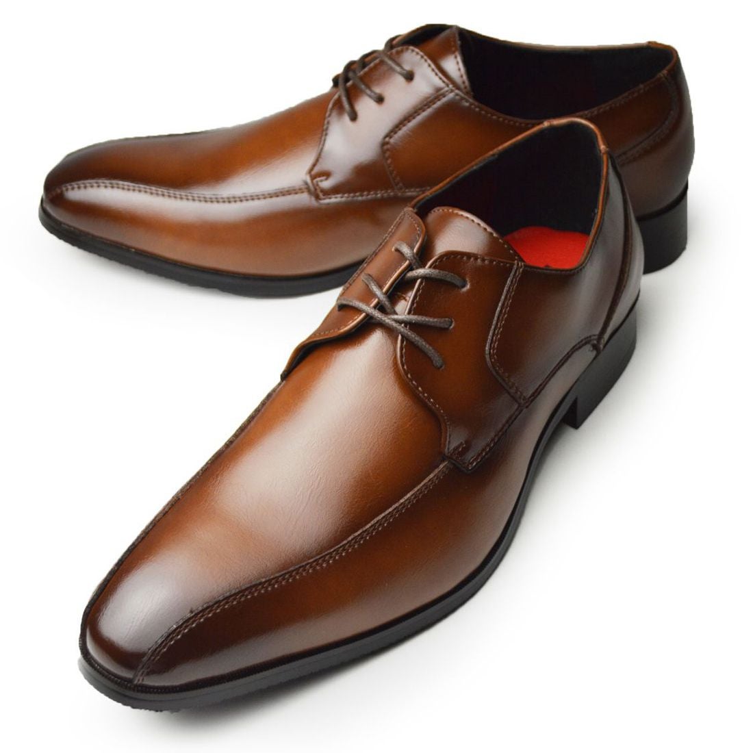 アルフレッド ギャレリア ALFRED GALLERIA ビジネスシューズ メンズ