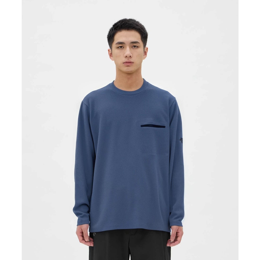 デサント オルテライン DESCENTE ALLTERRAIN 【81】サーマルロング