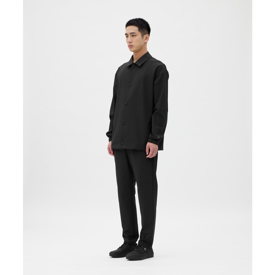 デサント オルテライン DESCENTE ALLTERRAIN 【I/O】テックコーチ