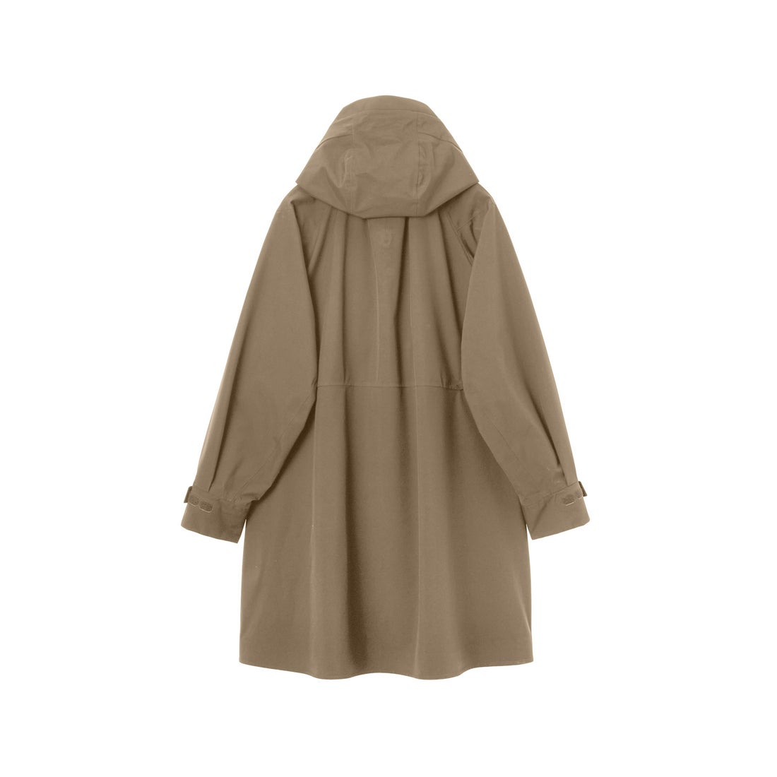 デサント オルテライン DESCENTE ALLTERRAIN ハードシェルロングコート