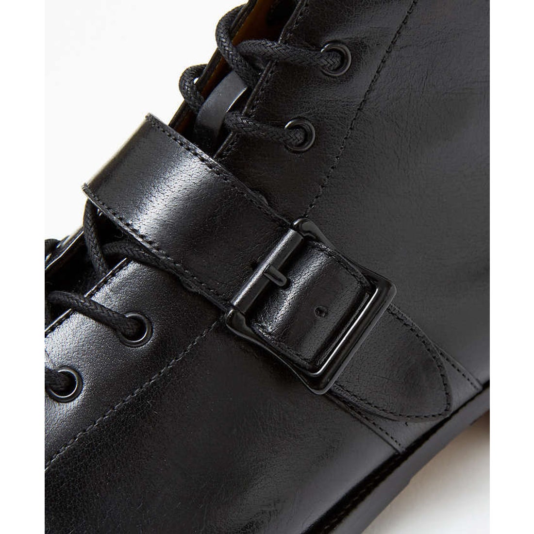 アルフレッド・バニスター alfredoBANNISTER 【販売店舗限定】ベルト