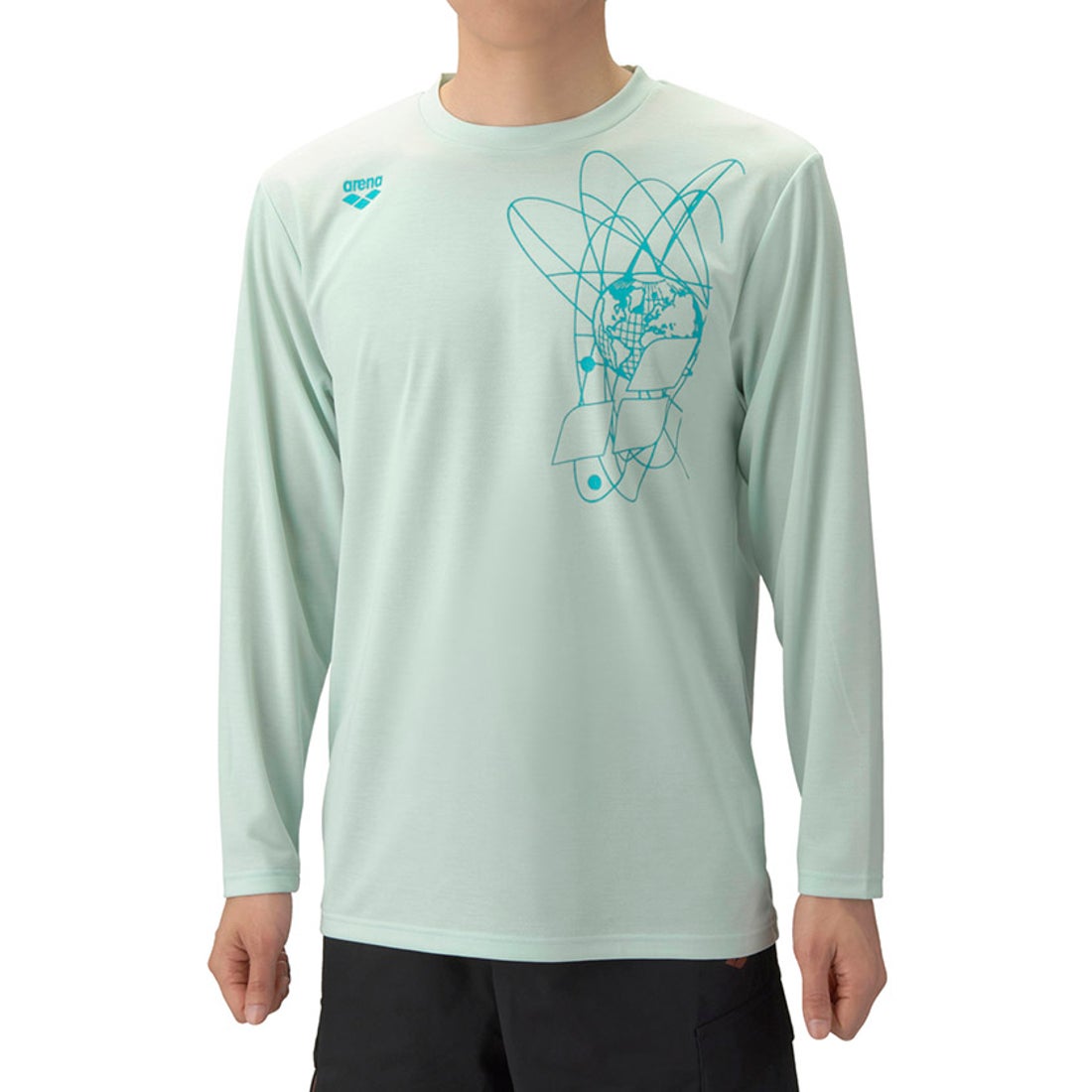 エクスクラメーション（デーモン閣下）ASTRODYNAMICSツアー ロンT