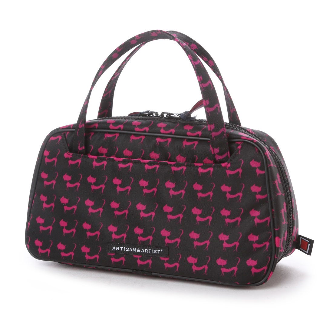 アルティザンアンドアーティスト ARTISAN&ARTIST* ポーチバッグ