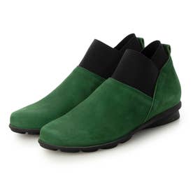 アルシュ arche DENOWE(NUBUCK) （VEGETAL） -waja bazar - 海外