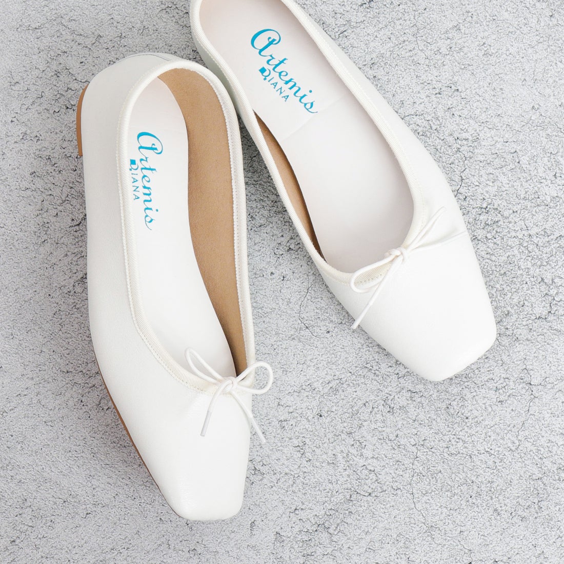 アルテミス バイ ダイアナ artemis by DIANA 【ウォッシャブルシューズ