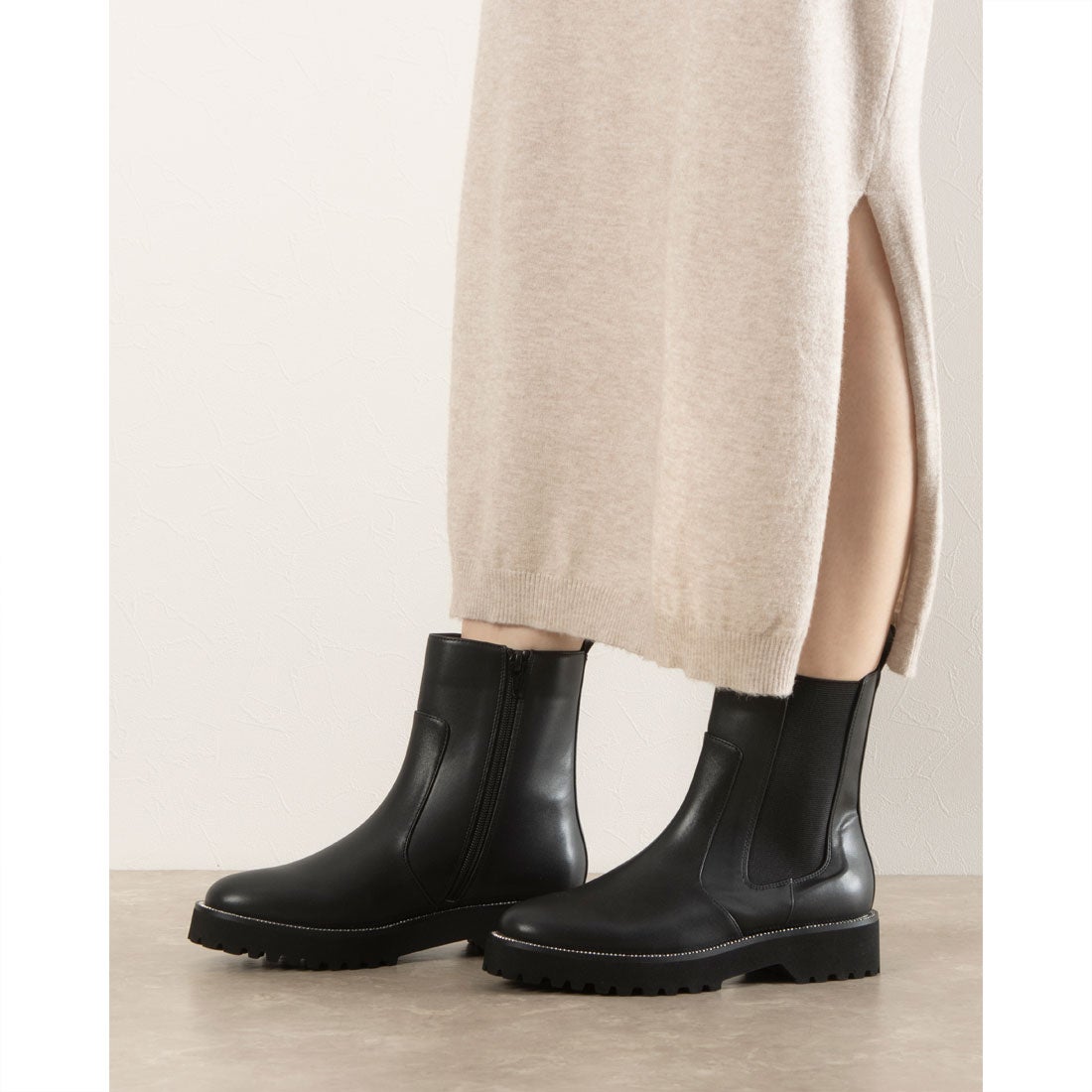 アルテミス バイ ダイアナ artemis by DIANA 【片足330g】軽量 厚底