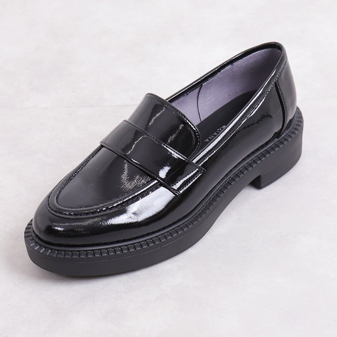 アルテミス バイ ダイアナ artemis by DIANA 【片足240g】軽量 厚底