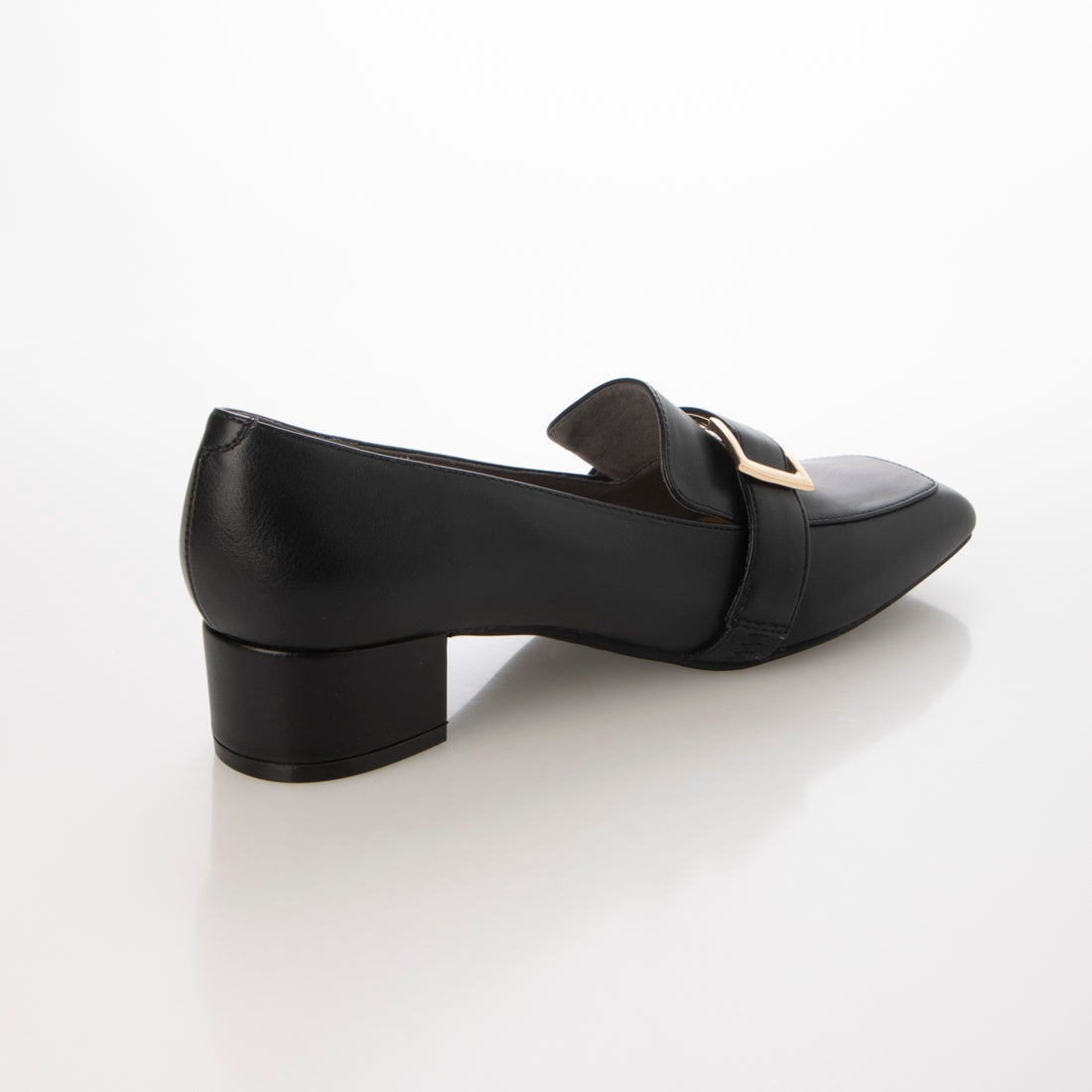 アルテミス バイ ダイアナ artemis by DIANA バックル付きヒール