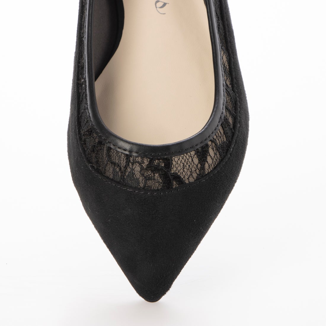 アルテミス バイ ダイアナ artemis by DIANA チュールレース ポイン