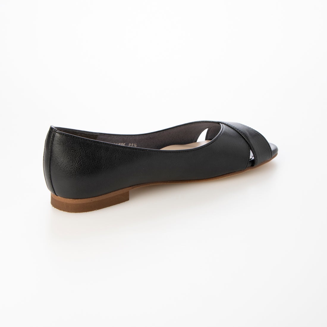 アルテミス バイ ダイアナ artemis by DIANA クロスオープントゥ