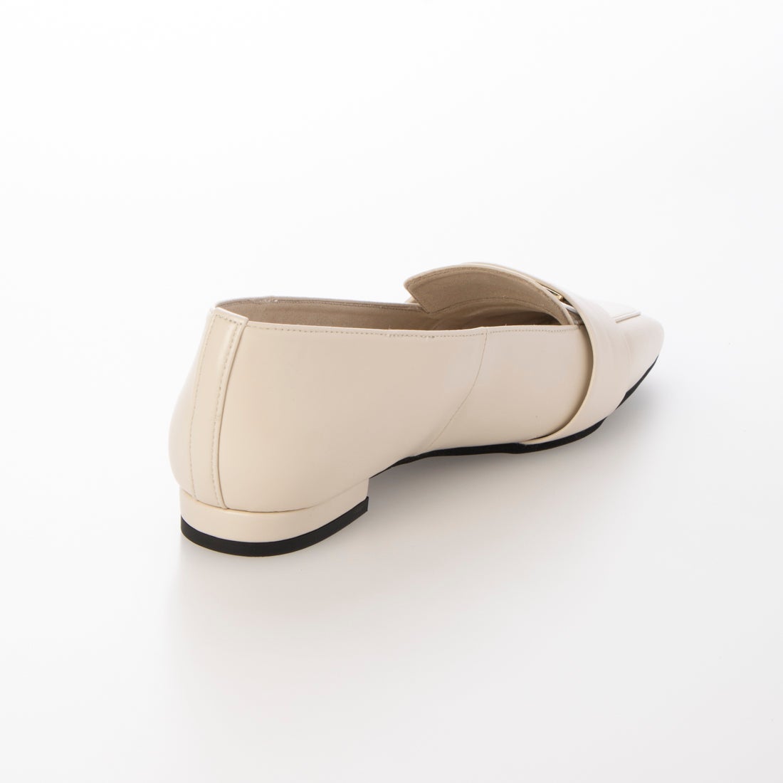 アルテミス バイ ダイアナ artemis by DIANA スクエアトゥ メタル