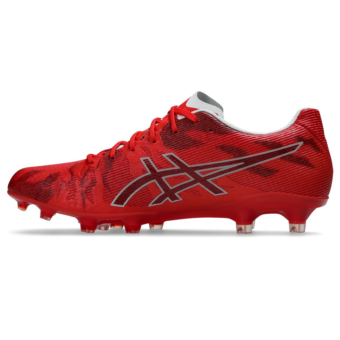 ASICS アシックス DS LIGHT ACROS PRO 3(レッド×ホワイト) 1101A071