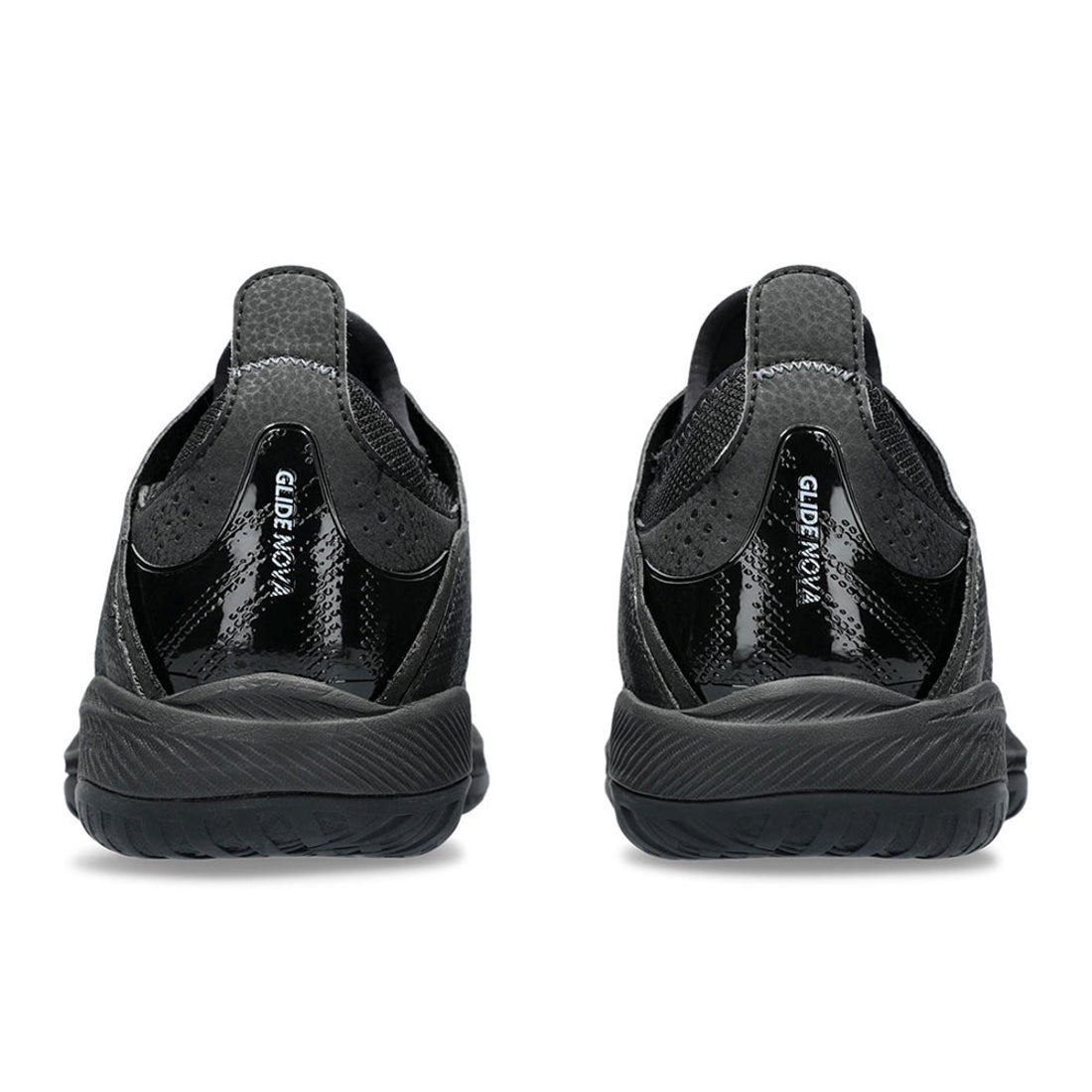 ASICS アシックス GLIDE NOVA FF 3 （ブラック/ライトネイビー