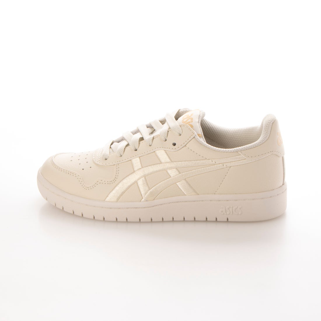 アシックス ASICS レディース スニーカー JAPAN S 1202A177 （ベージュ