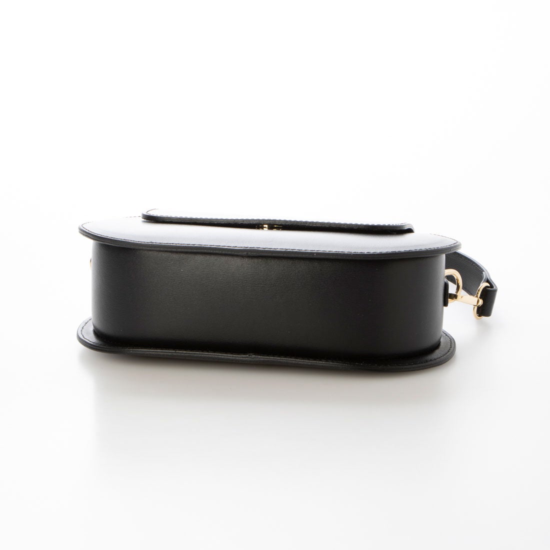 MADE IN ITALY】オウレンティ AULENTTI レザー2wayボックスショルダー