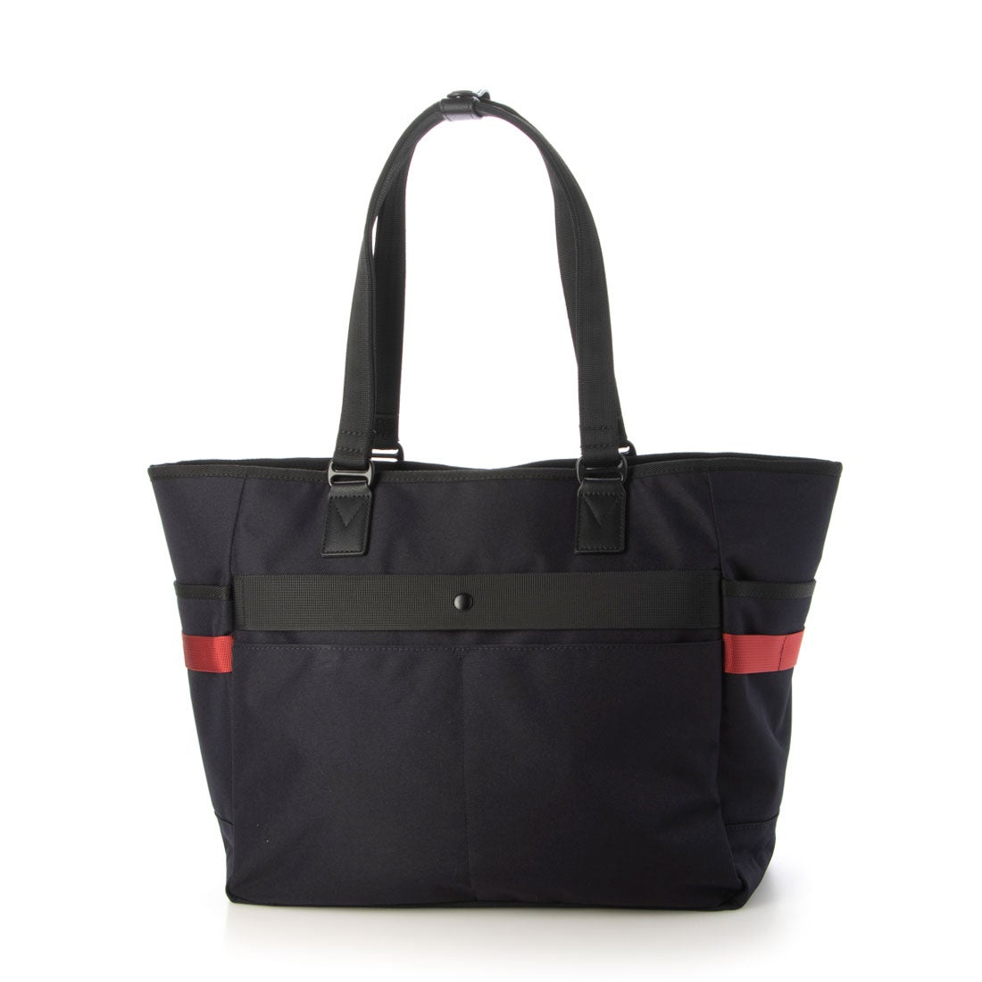 アヴィレックス AVIREX トートバッグ SUPER HORNET （コン/アカ