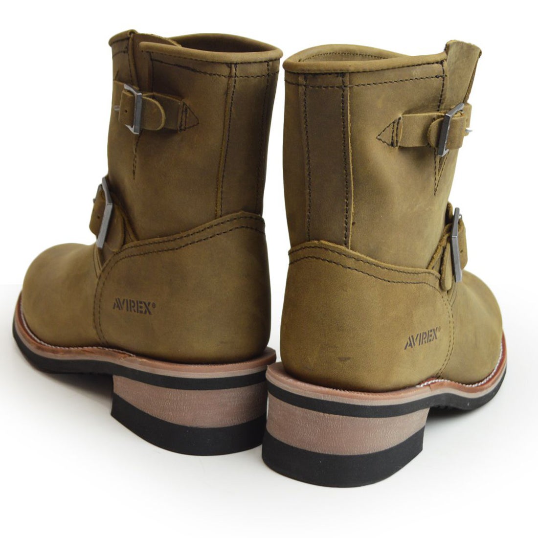 アヴィレックス AVIREX メンズ ブーツ メンズブーツ HORNET ホーネット