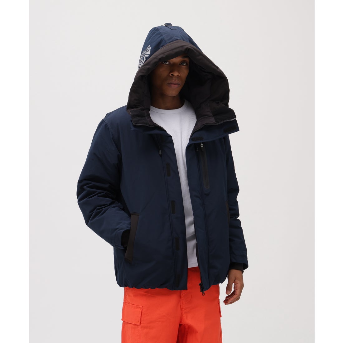 アヴィレックス AVIREX 《WEB&DEPOT限定》ミリタリーファンクション