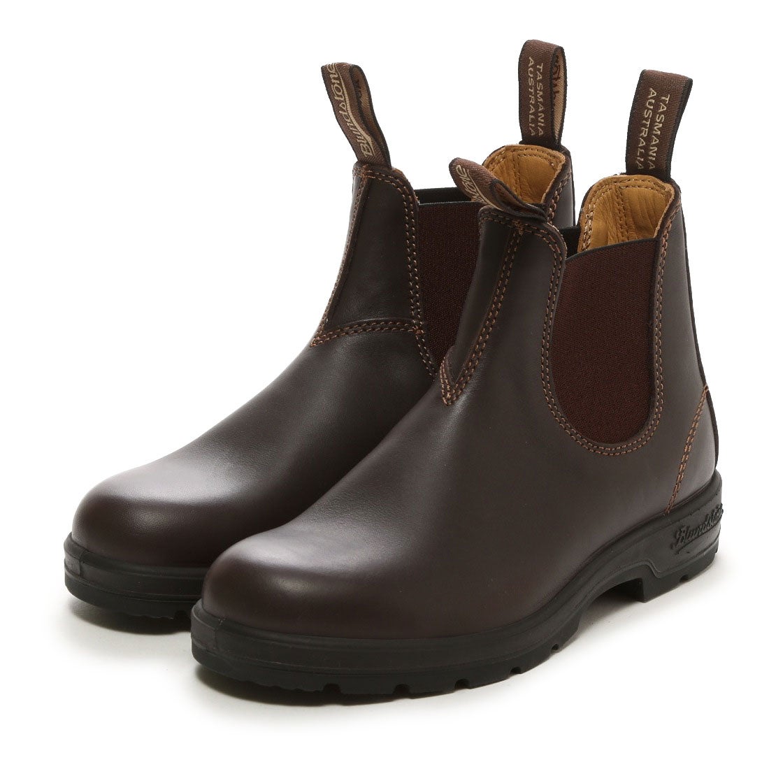 BS550 CLASSICS ブランドストーン Blundstone ラウンドトゥ サイドゴア