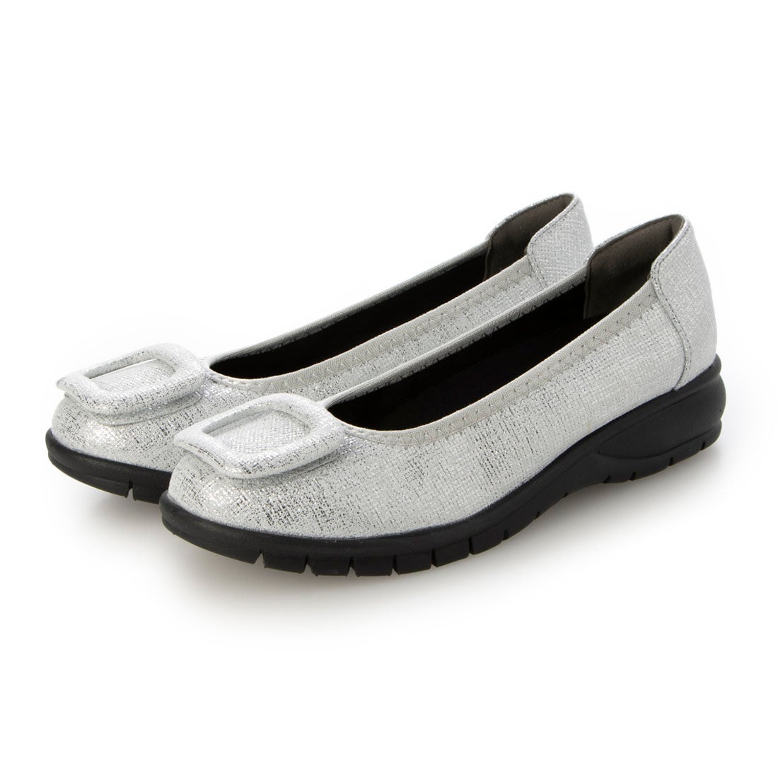 ブランコワール Balancoire 【日本製】超軽量やわらか本羊革バレエ