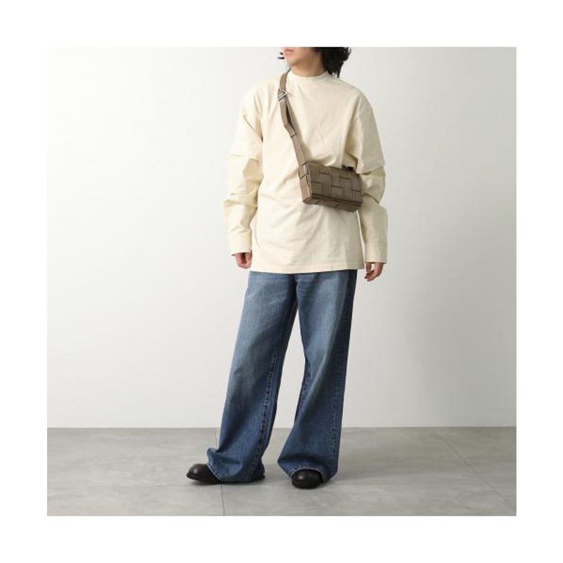 ボッテガヴェネタ BOTTEGA VENETA BOTTEGA VENETA バッグ CASSETTE