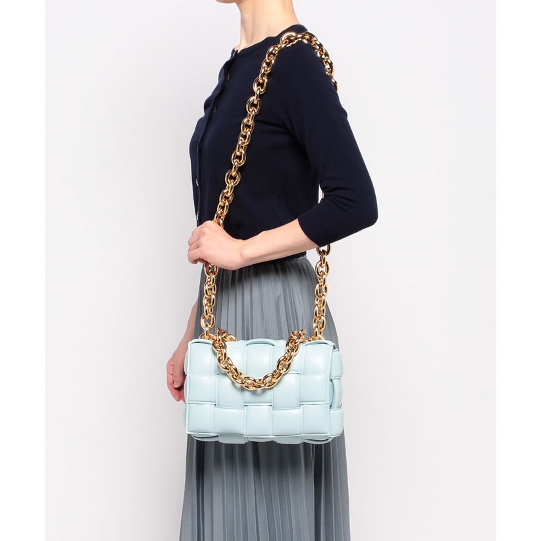 ボッテガヴェネタ BOTTEGA VENETA 【BOTTEGA VENETA】ボッテガヴェネタ