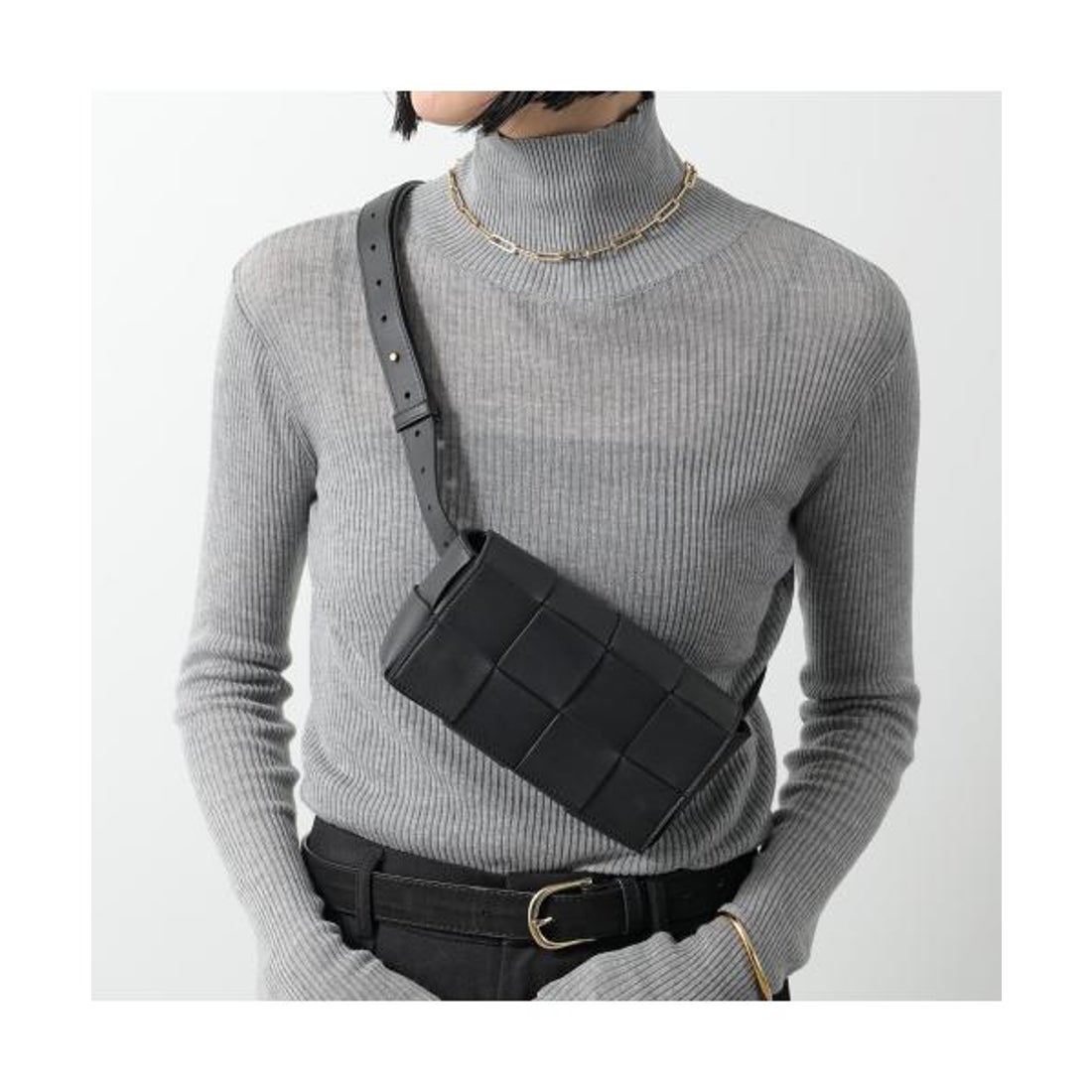 ボッテガヴェネタ BOTTEGA VENETA BOTTEGA VENETA ボディバッグ