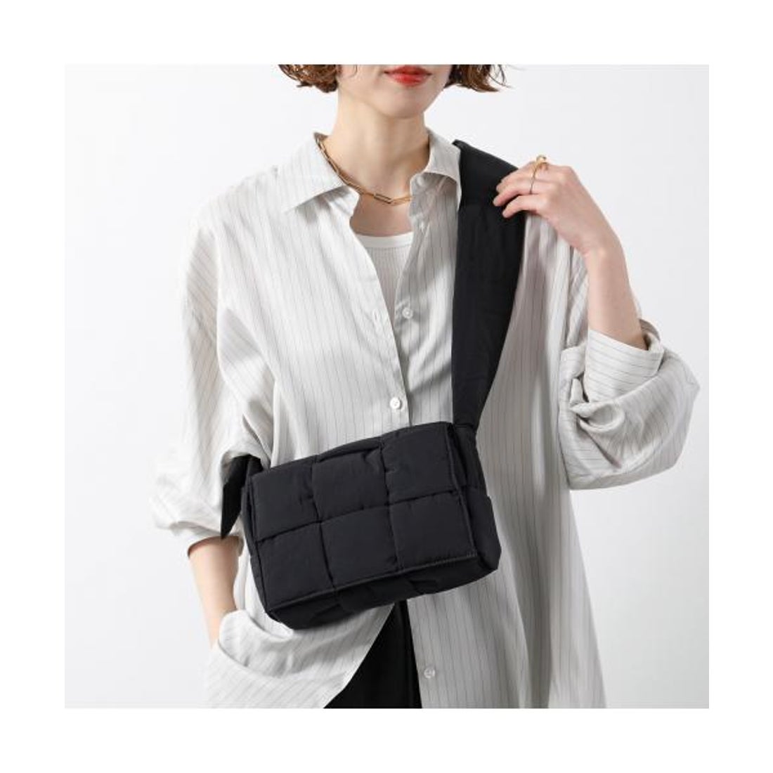 ボッテガヴェネタ BOTTEGA VENETA BOTTEGA VENETA ショルダーバッグ