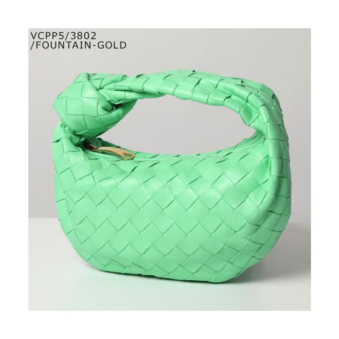 ボッテガヴェネタ BOTTEGA VENETA BOTTEGA VENETA ハンドバッグ 651876