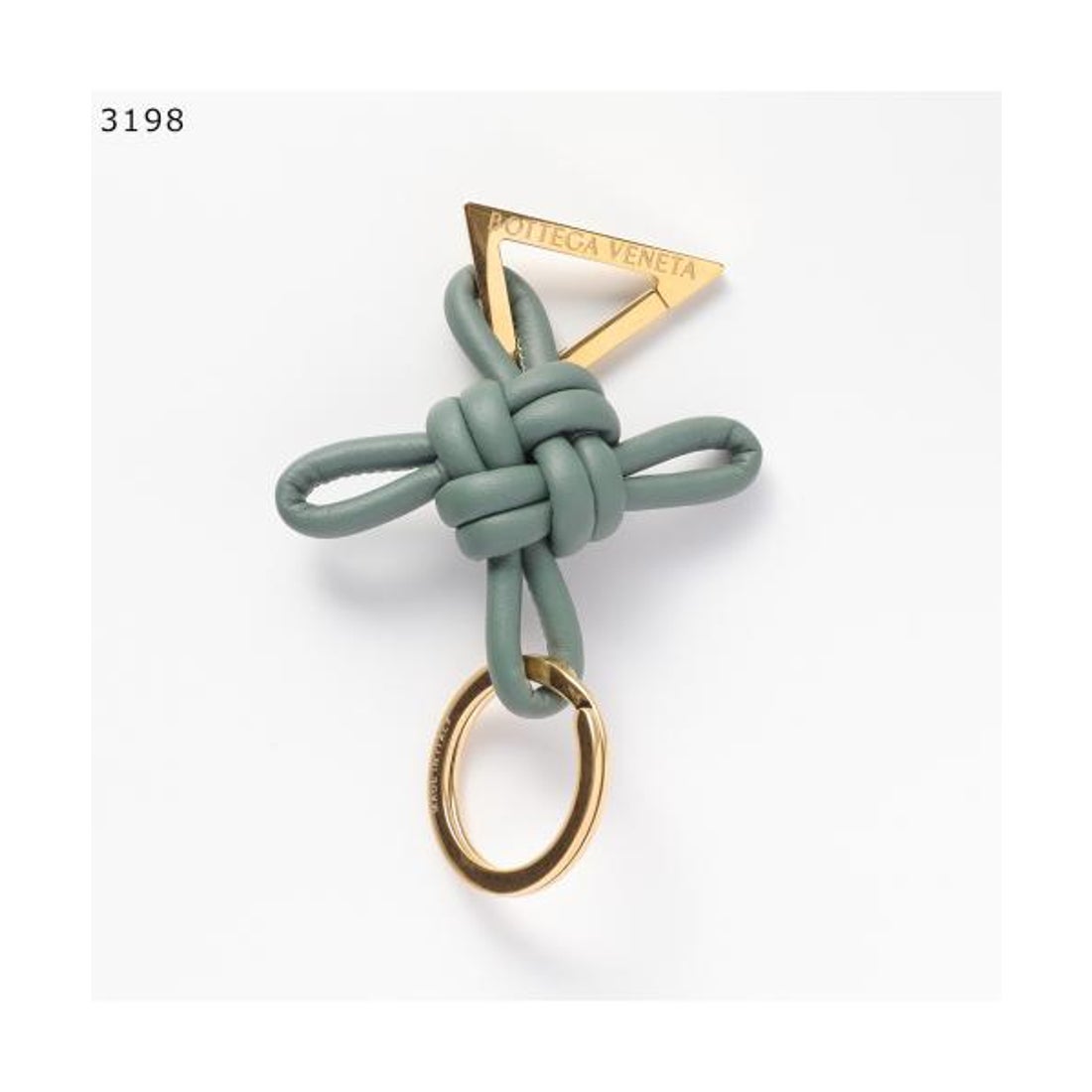 ボッテガヴェネタ BOTTEGA VENETA BOTTEGA VENETA キーリング 619100