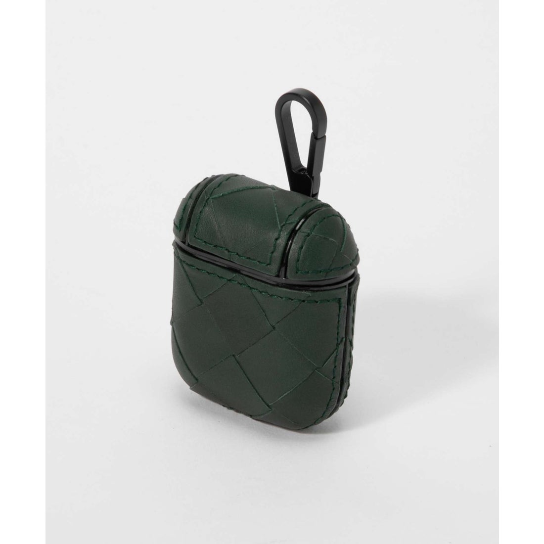 ボッテガヴェネタ BOTTEGA VENETA 610263 VCPQ0 イヤホンケース メンズ