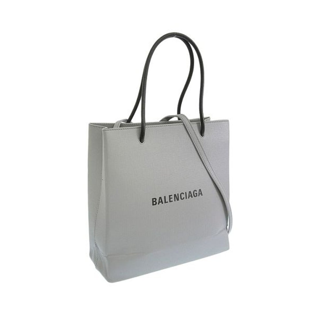 バレンシアガ BALENCIAGA バック （グレー） -waja bazar - 海外