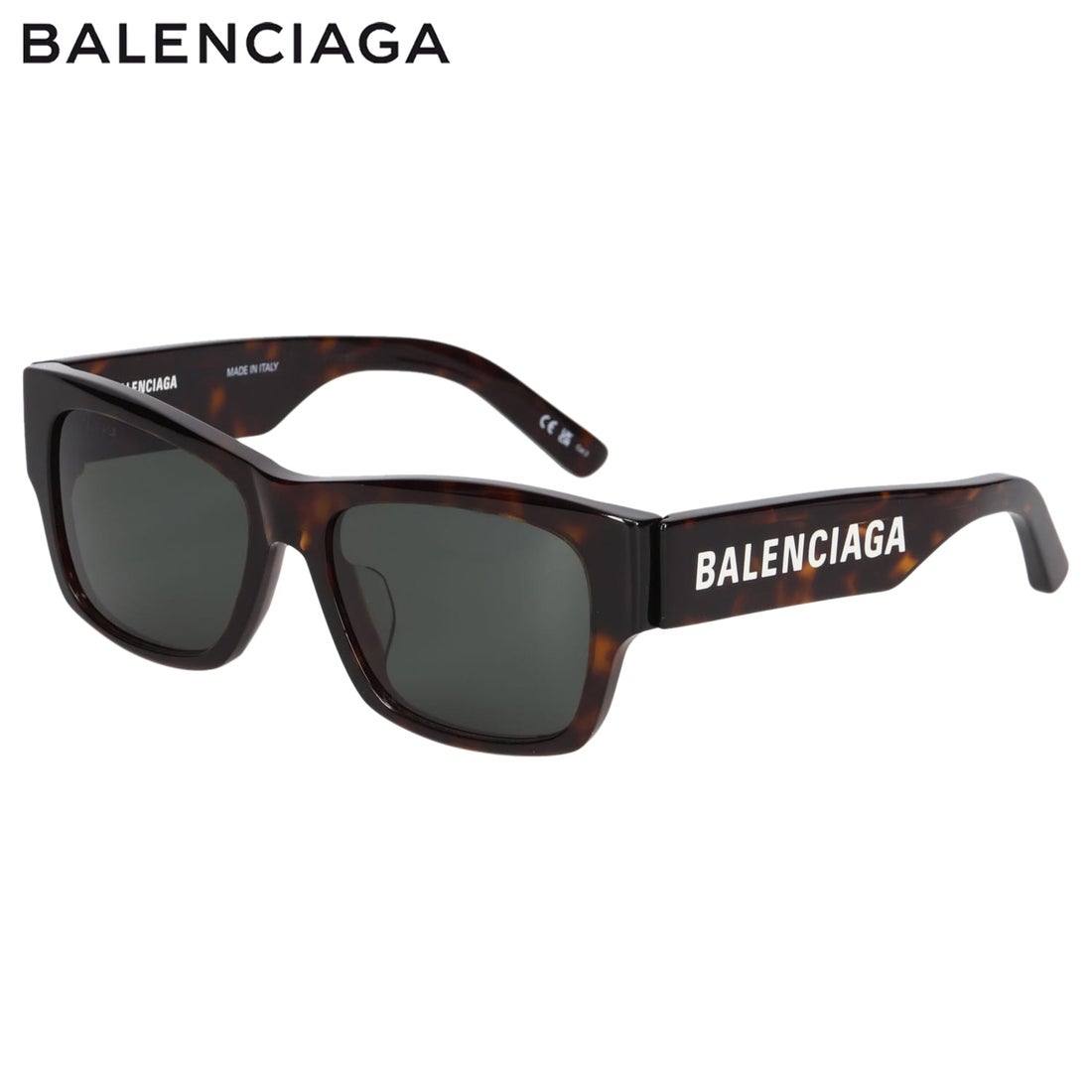 バレンシアガ BALENCIAGA サングラス メンズ レディース UVカット
