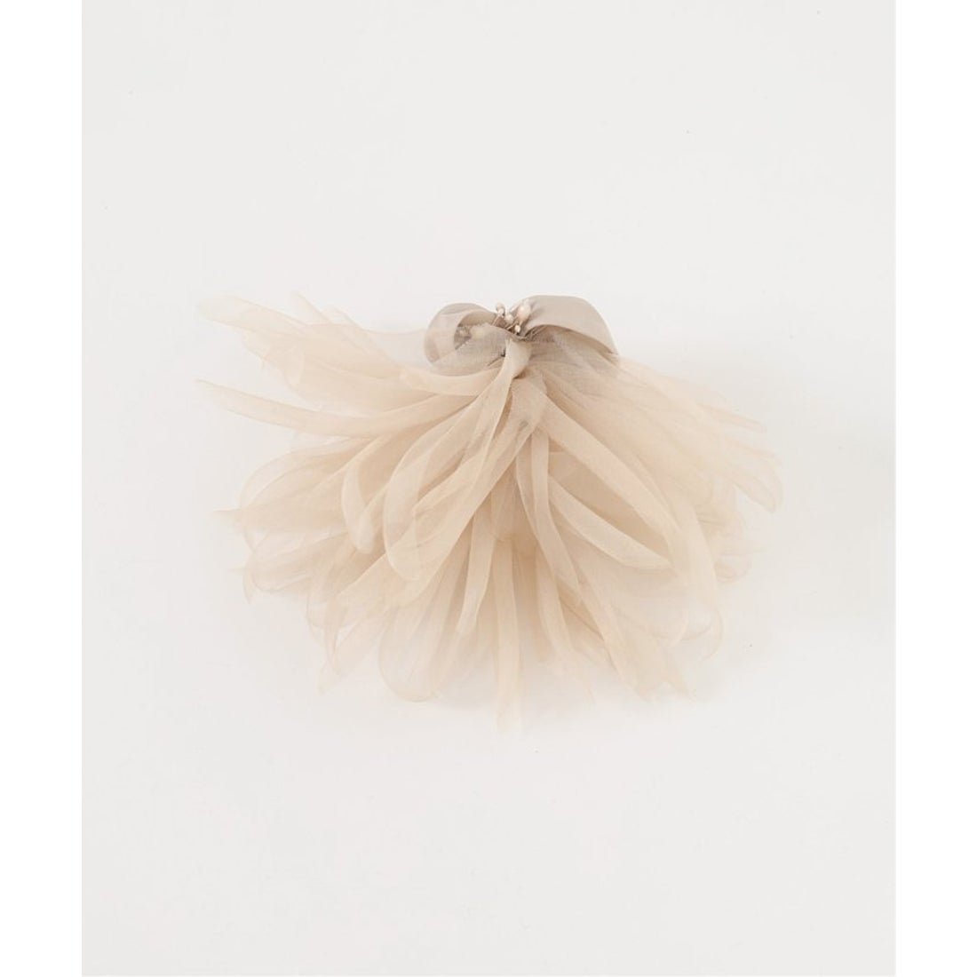 ヴェルメイユ パー イエナ VERMEIL par iena 《追加2》シルク