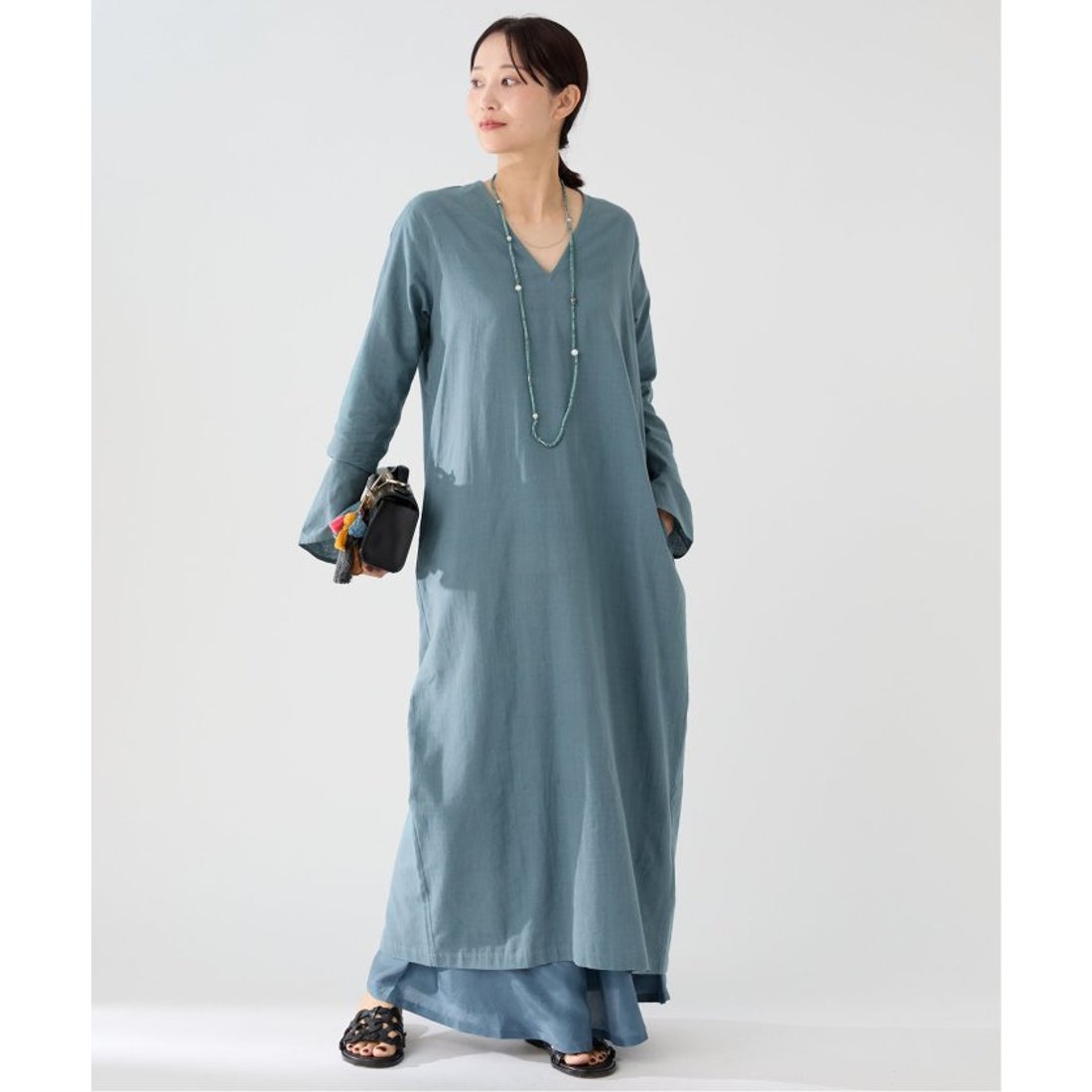 ヴェルメイユ パー イエナ VERMEIL par iena 《WEB限定/追加》NAOKO