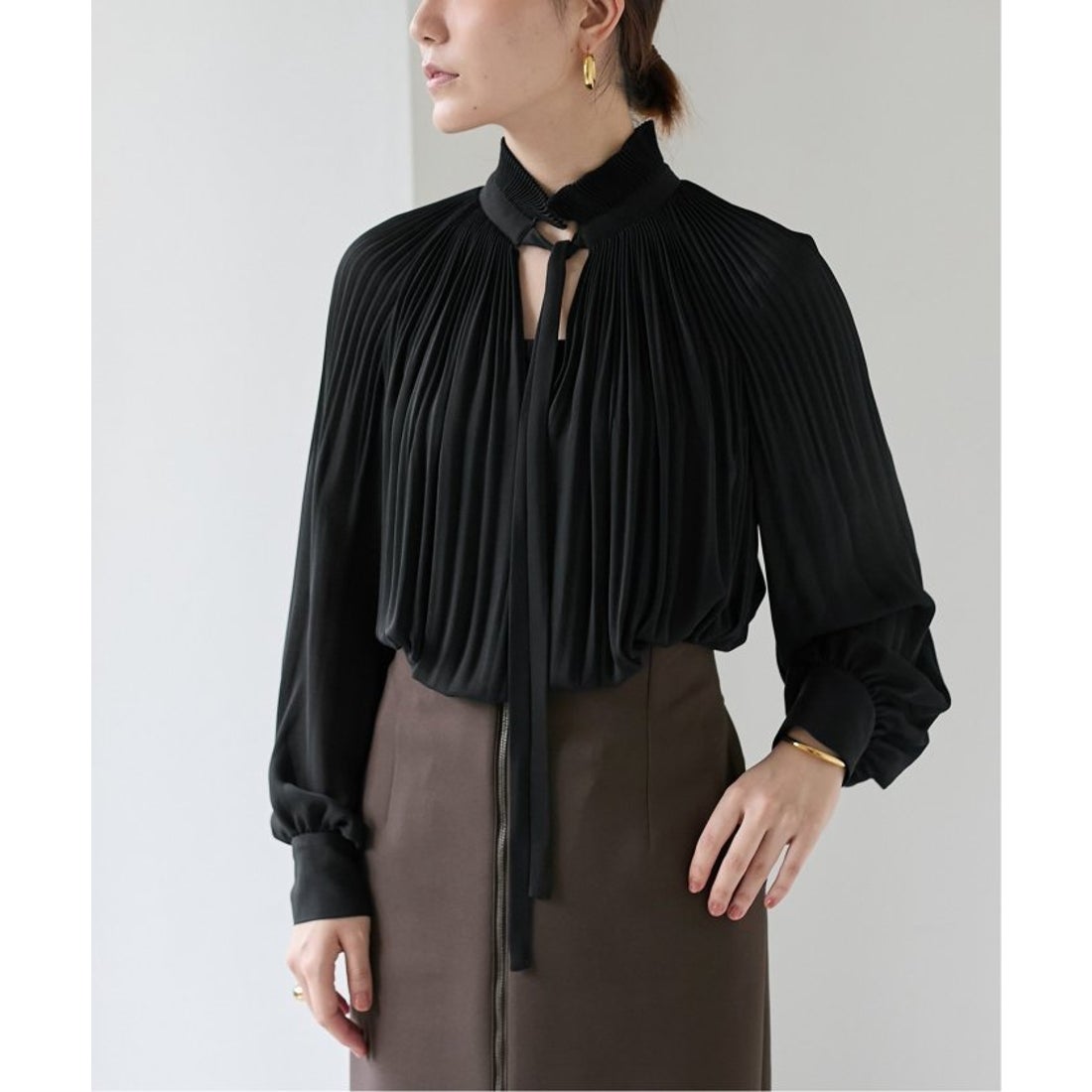 ヴェルメイユ パー イエナ VERMEIL par iena L'UNE（リュンヌ