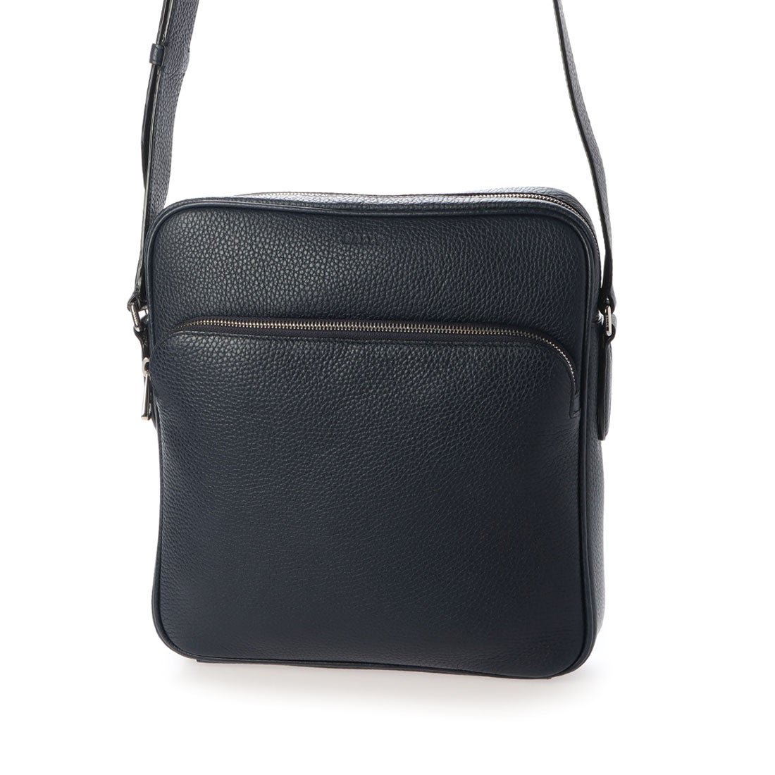 バリー BALLY CROSS BODY SOREL （INK） -アウトレット通販 ロコレット