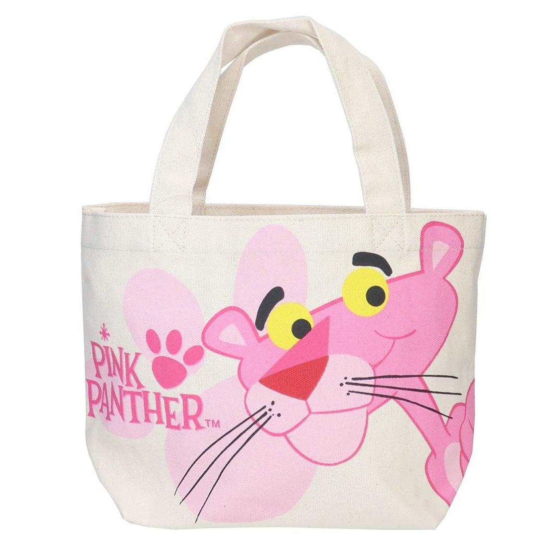 シネマコレクション cinemacollection ピンクパンサー ランチバッグ