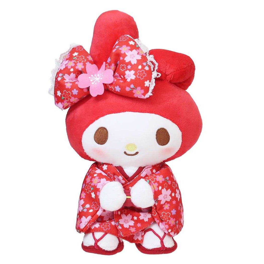 シネマコレクション cinemacollection マイメロディ ぬいぐるみ